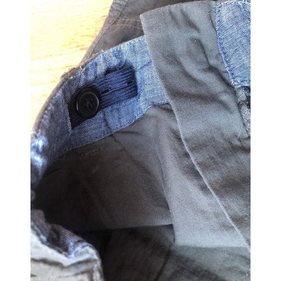 Peek Tilden Utility Pant Size 8 - Picture 6 of 6